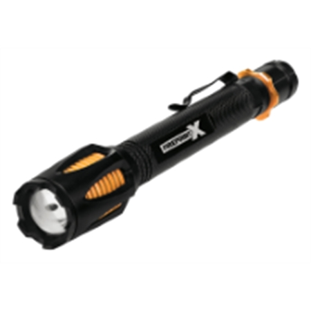 PERFORMANCE TOOL PT Power FirePoint X 3AAA Pen Light W2657